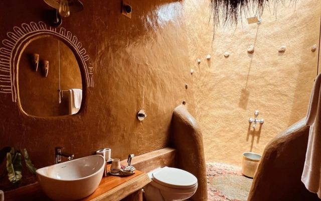The Mudhouse Marayoor