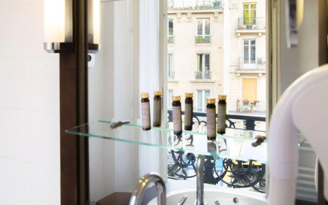 Hotel Quartier Latin
