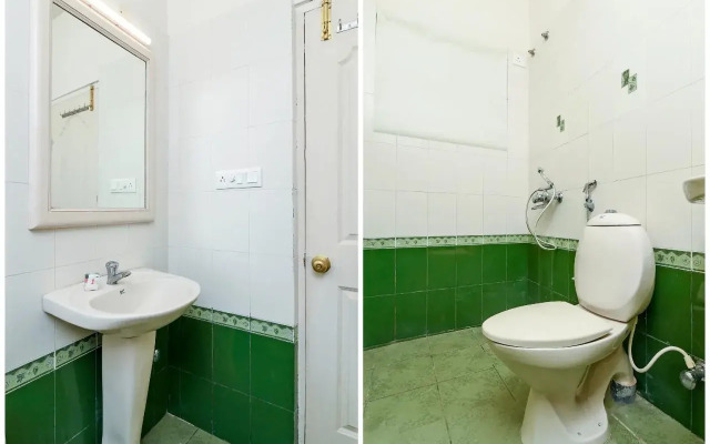 OYO 19752 Maurya Meadows