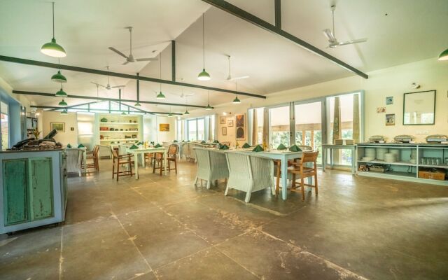 Shambala Resort & Spa By Sparsa