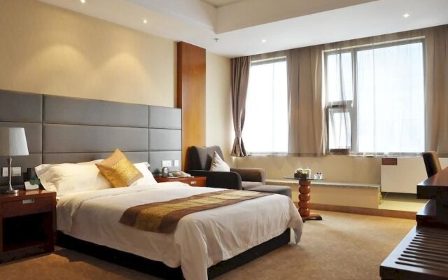 Shangmei International Hotel