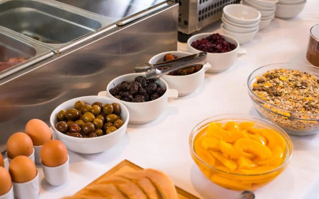 Hotel Aegean Infinity Deluxe - Limenaria