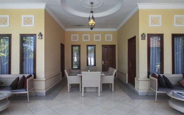 Bali Asih Villa