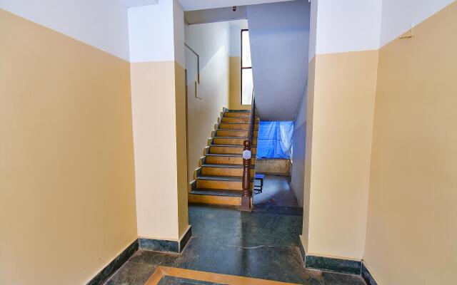 FabHotel Kris Resort Calangute Beach