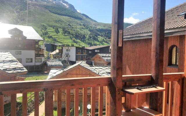 Boost Your Immo Les 2 Alpes Andromede 165