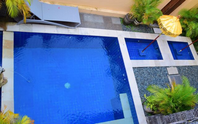 Villa Putu Mira By Maha Bali