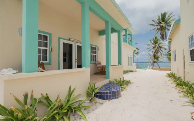 Tranquility Bay Resort