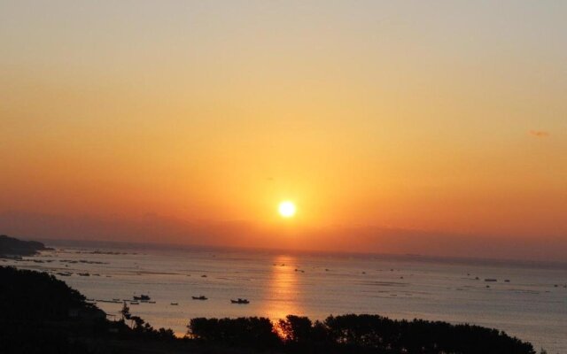 Huaxing Hotel - Rongcheng
