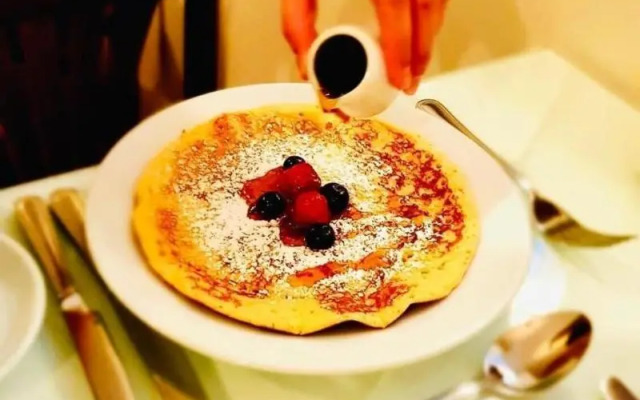 Baggot Court Townhouse