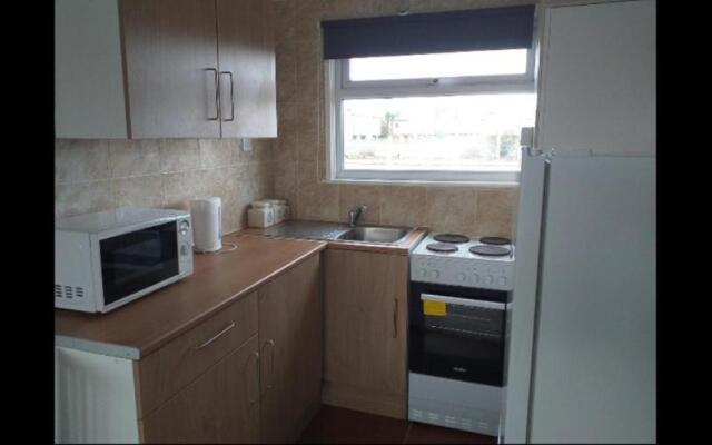 Seadell 2 Bed Coastal Chalet in Hemsby, Great Yar