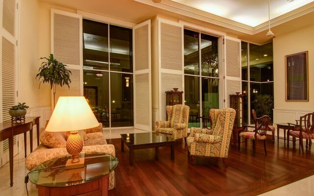 Wedgewood Residences Mont' Kiara