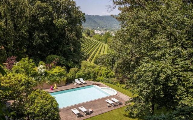 L'Albereta, Relais & Chateaux