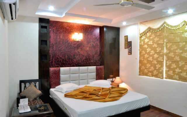 Hotel Mem International