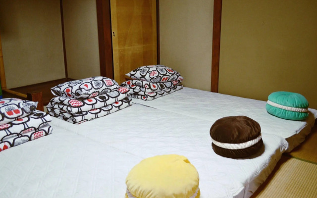 Guest House Social House