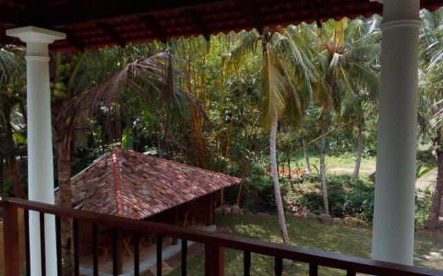 Vista Silva Rest