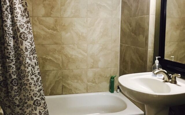 Private Rooms NAIT Guest House For Men Only