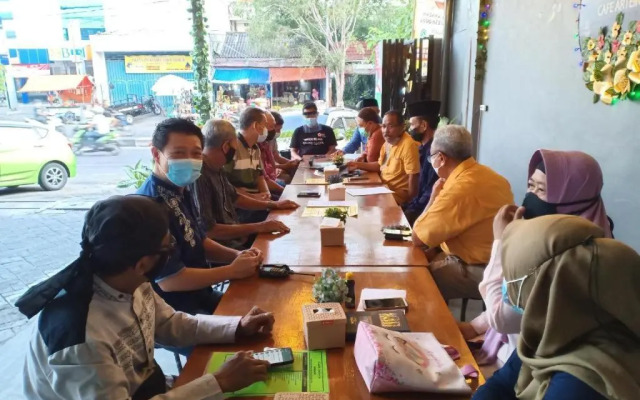 Central City Family Residence by OYO Rooms