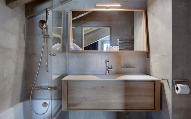 Le C Residence Penthouse T4 A09