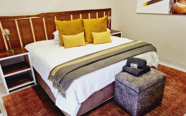 The Hank Guesthouse Pty Ltd