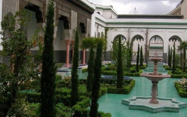 Design Apartment - One Bedroom Flat in the 5th Arrondissement