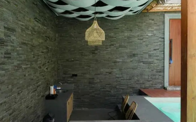 Villa Di Bali