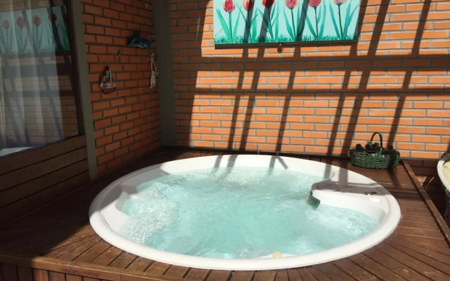 Little Hostel Jurerê