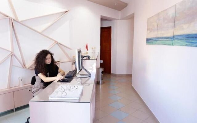 Timi Hotel