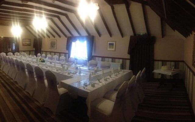 Heath Hill Hotel