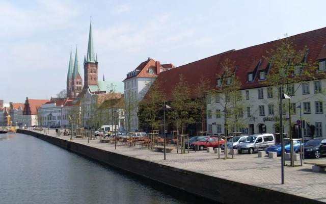 CVJM Hotel am Dom