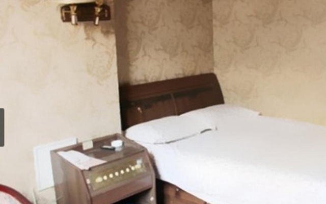 Xuzhou Huacheng Inn – Guest Rooms – Xuzhou