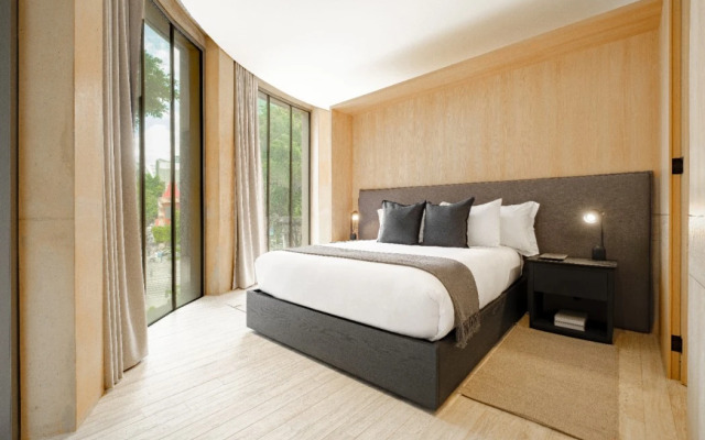 ONTO Tonalá Mexico City