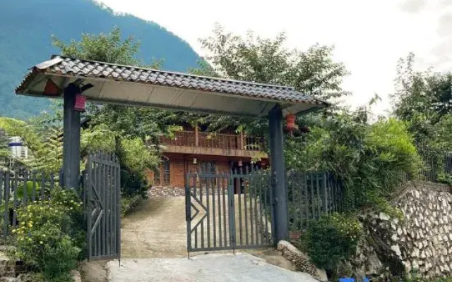 Sapa Bethel Homestay