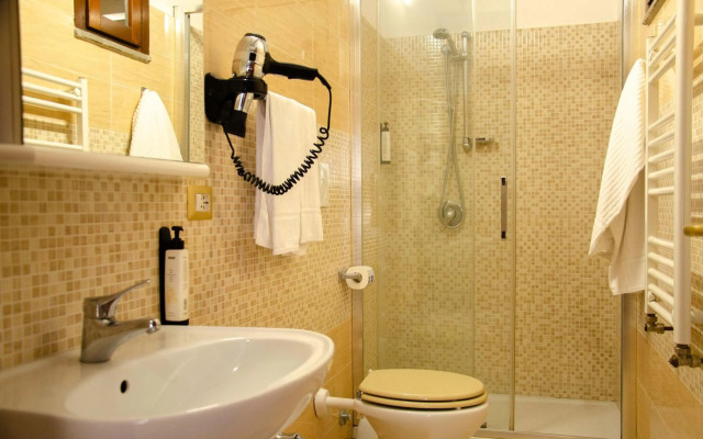 Hotel Anfiteatro Flavio