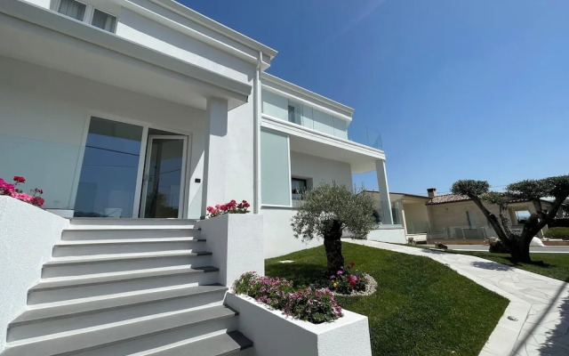 Chic & Charme Luxury Rooms