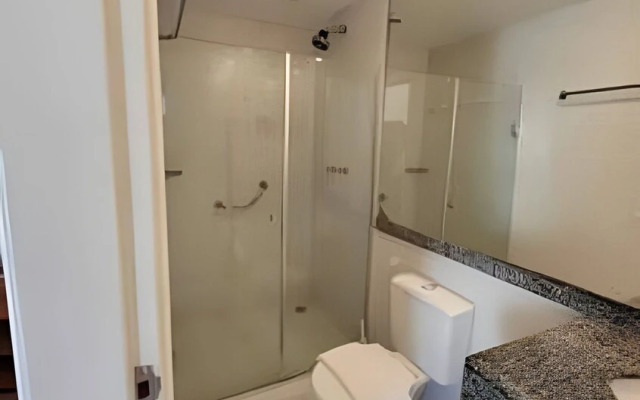Studio Living Slaviero Moema