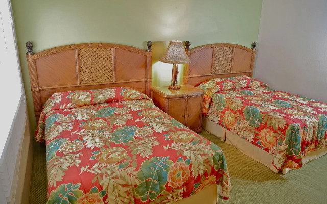 Club Wyndham Bali Hai Villas