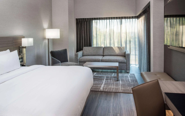 AC Hotel by Marriott Boston Cambridge