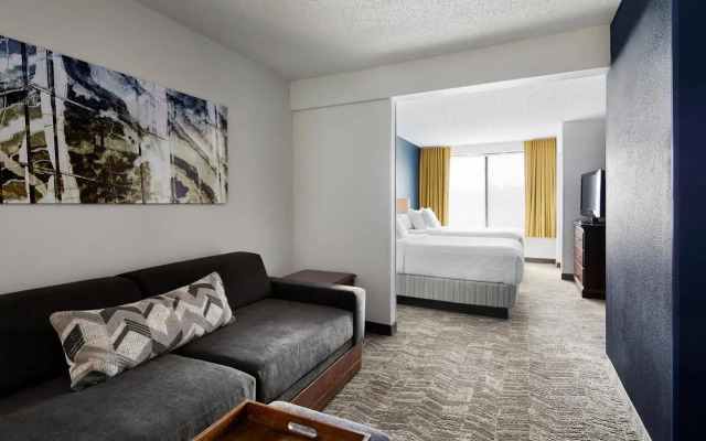 SpringHill Suites by Marriott Richmond North/Glen Allen