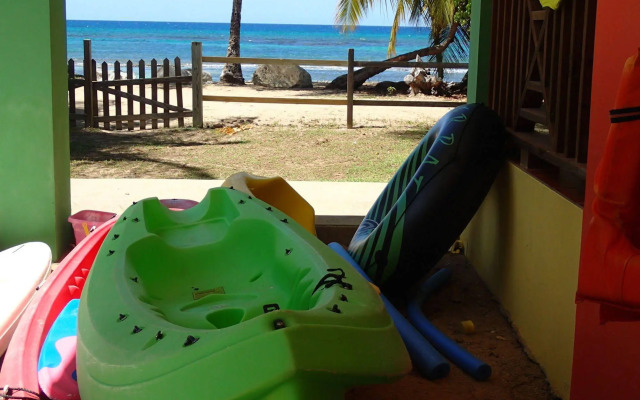 Ababor Suites