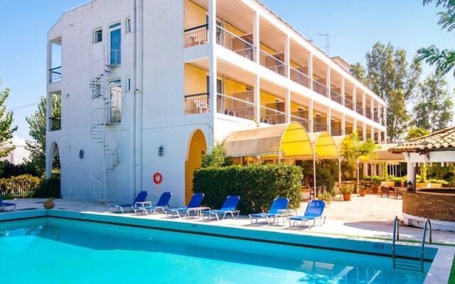 Melody Hotel