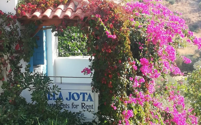 Villa Jota