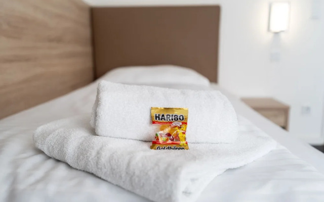 Bella Fino Hotel & Suites