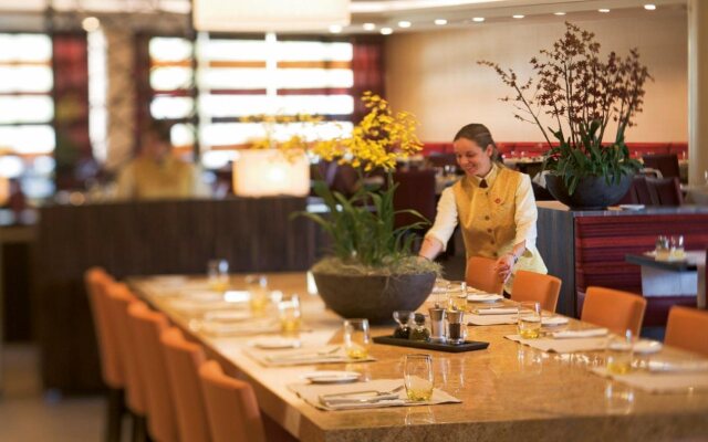 Mövenpick Hotel Geneva