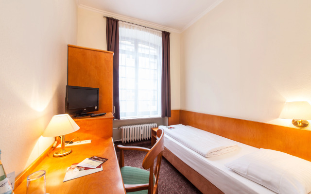 Hotel Ahl Meerkatzen