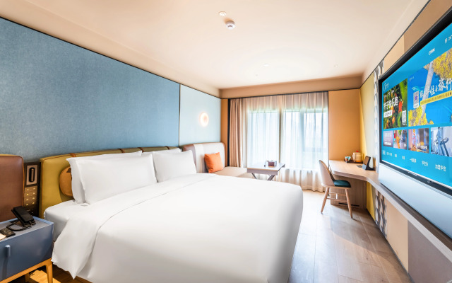 orange hotel in changsha
