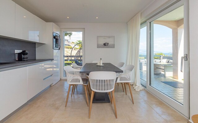 Stunning Apartment in Labin With Wifi and 1 Bedrooms