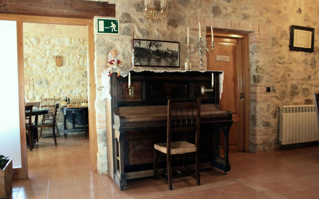 Mas del Joncar - Guest House