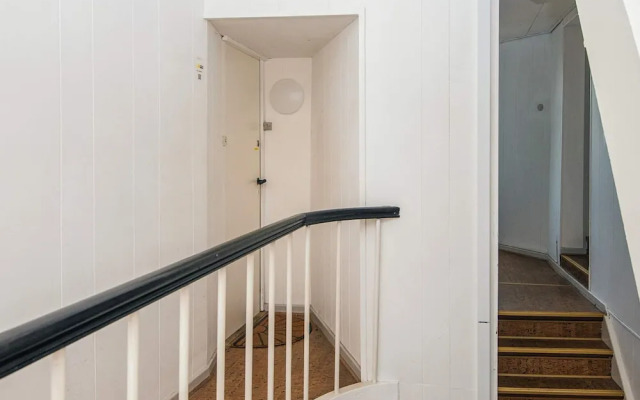 6 Person Holiday Home in Ringkobing