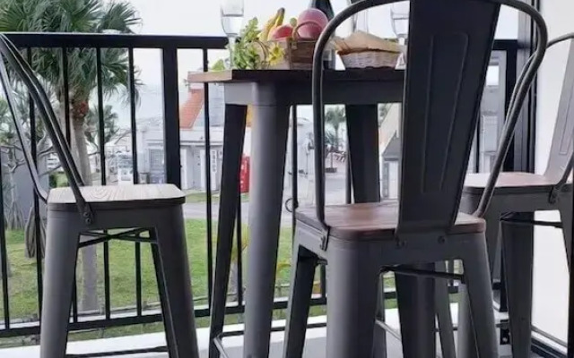 Ocean View Araha 203