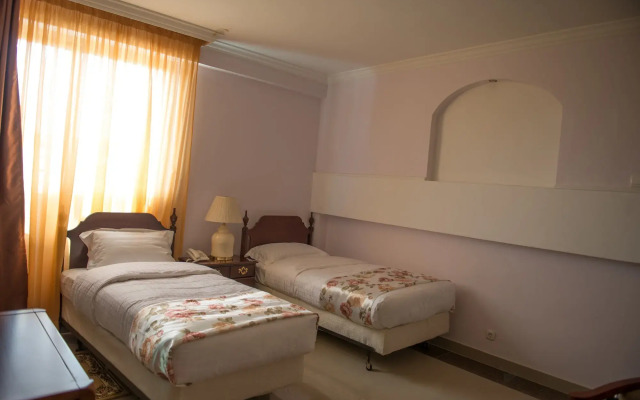 C fun Addis Hotel